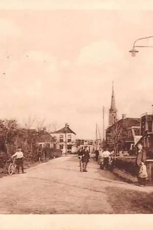 Kup teraz Sint Nicolaasga Gaastweg 1928 Friesland HC61528