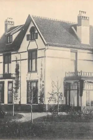 Sint Nicolaasga Donia-State Friesland HC61527 Popularny