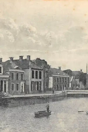 Zamów teraz Woudsend Eewal Tussen Heeg en Balk Súdwest-Fryslând Friesland HC61513