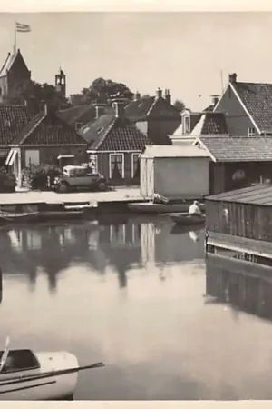 Wysoka jakość Grouw Boerewal 1947 HC60694