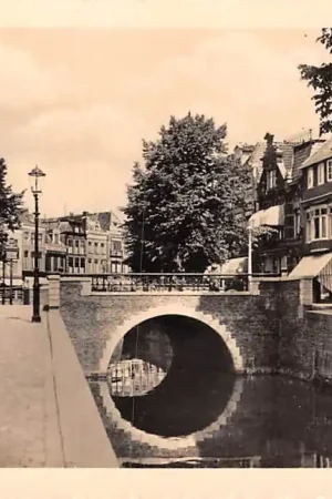 Leeuwarden Paardepijp 1936 HC60863 Ostatnia szansa