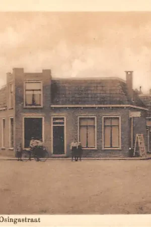 Franeker Dr. Jelle Bangastraat en Osingastraat HC58998 Rabat