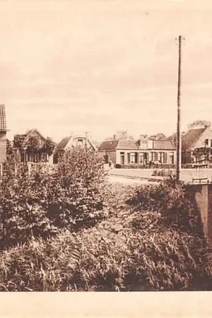 Franeker Noorderbleek HC58997 Nowość