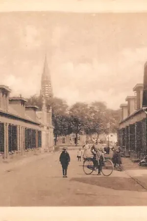 Franeker Wilhelminastraat HC58995 Zamów teraz