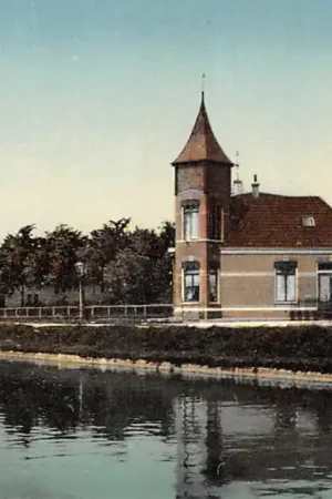 Franeker Kanaalweg Nauta 10685 HC59660 Oferta limitowana