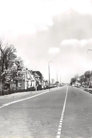 Zwrot pieniędzy Sint Jacobiparochie 1966 Friesland HC58432