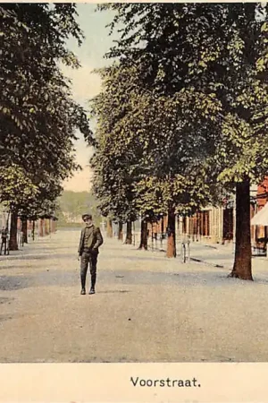 Zwrot pieniędzy Franeker Voorstraat HC55510