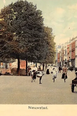 Leeuwarden Nieuwstad HC55506 Nowość