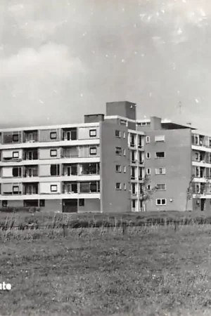 Zamów teraz Leeuwarden Nijlan State HC56025