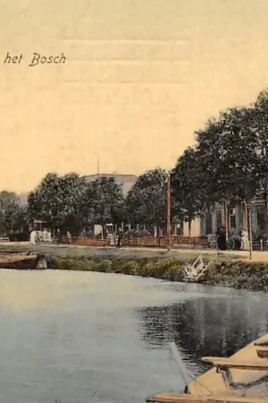 Szybka dostawa Stiens Achter het Bosch 1909 Leeuwarden HC54812