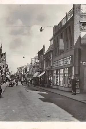 Heerenveen Dracht 1951 HC51788 Popularny