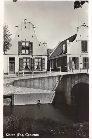 Sloten (FR) Centrum HC53199 Premium