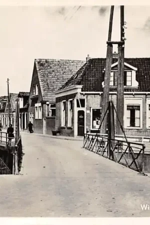 Szybka dostawa Witmarsum Arumerweg 1952 Frieslans Súdwest-Fryslân HC52945