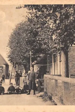 Premium Nes (W.D.) De Walden Dongeradeel Friesland HC52907