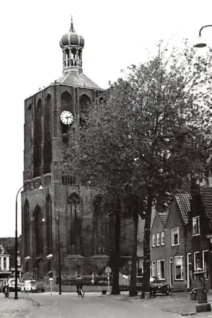 Darmowa dostawa Workum Sud 1967 Friesland HC48334