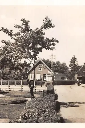 Molenend 1951 Tietjerksteradeel Friesland HC48567 Wysoka jakość