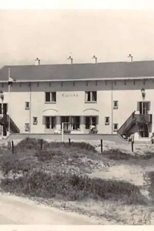 Vlieland Vacantiehuis Eureka 1950 HC46419 Niska cena