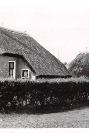 Zamów teraz Murmerwoude De Hale Dantumadeel Friesland HC46162