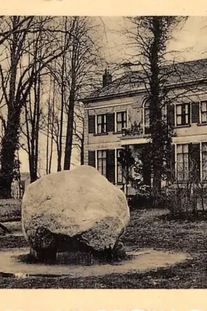 Ekspresowa dostawa Drachten Haersma State 1934 Friesland HC43913