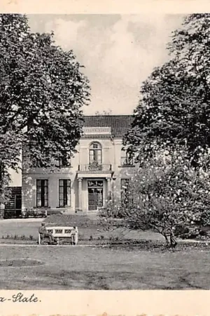 Wysoka jakość Drachten Haersma-State HC43785