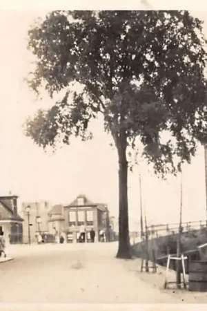 Sneek Hoogend 1947 HC43793 Szybka dostawa