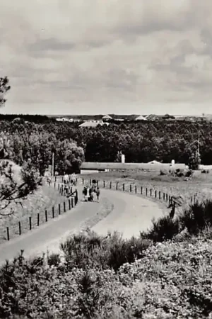 Zamów teraz Vlieland Badweg 1963 HC42895