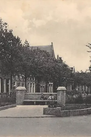 Szybka dostawa Sneek Singel 1933 HC32289