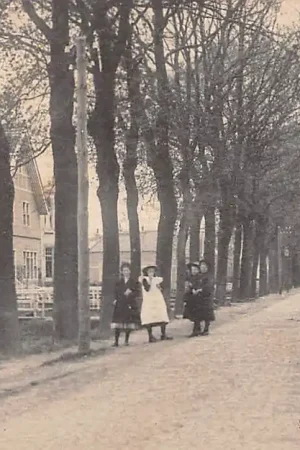 Ostatnia szansa Heerenveen 2e Fok 1916 HC33511