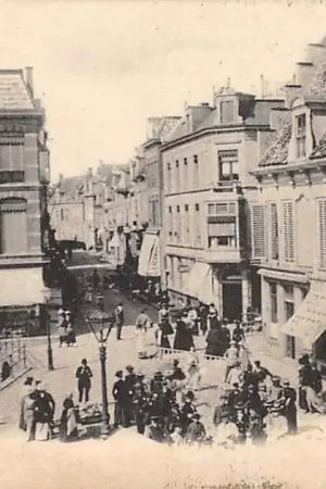 Kup teraz Leeuwarden Tonjepijp 1902 HC30060