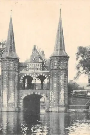 Sneek Waterpoort 1903 HC30053 Oryginalny