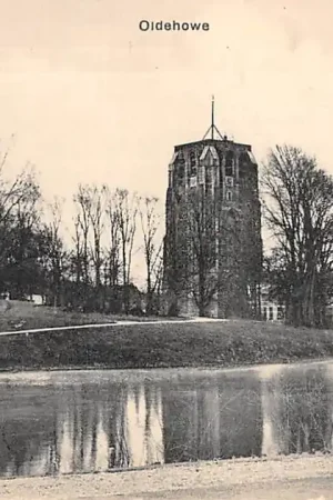 Najlepsza cena Leeuwarden Oldehowe 1913 HC28348