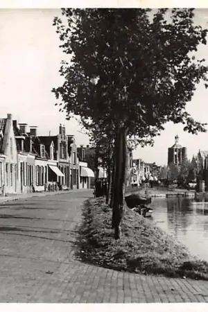 Workum Zuid 1951 HC25228 Wyprzedaż