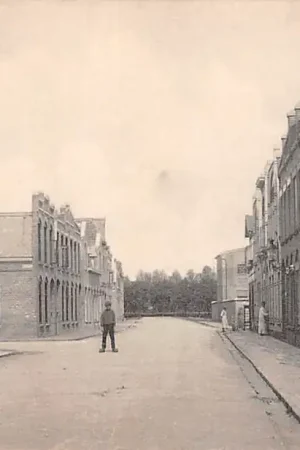 Sneek Schoolstraat HC13206 Zwrot pieniędzy