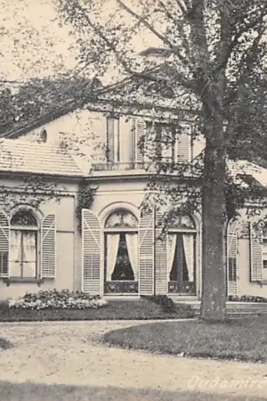 Oudemirdum Rinia State HC12781 Zwrot pieniędzy