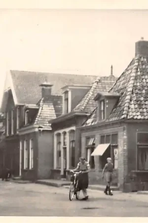 Wyprzedaż Arum Hoofdstraat 1948 HC13271