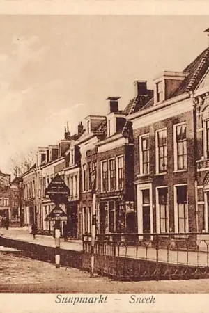 Zamów teraz Sneek Suupmarkt HC11319