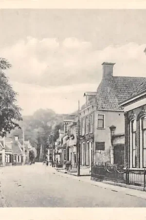 Autentyczny Kollum Oost HC5234