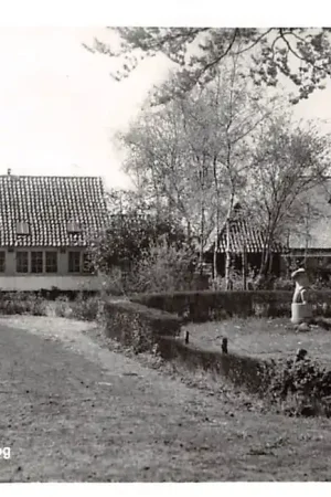 Bakkeveen Allardsoog 1956 HC4321 Ostatnia szansa