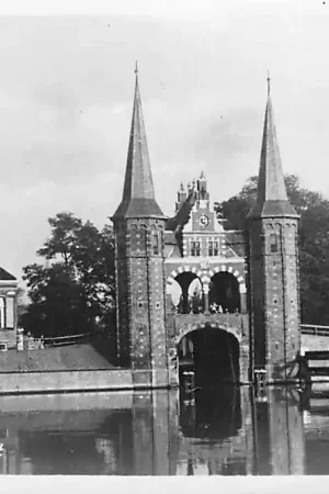 Sneek Waterpoort 1949 HC1934 Ostatnia szansa