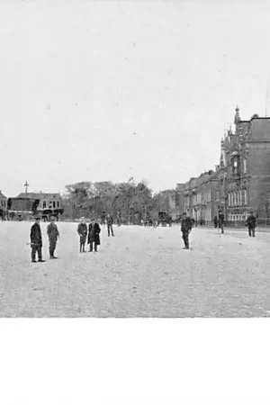 Darmowa dostawa Leeuwarden Zuiderplein rond 1900 HC1925