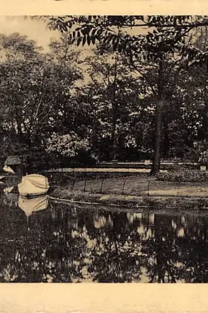 Rabat Sneek Wilhelminapark HC901