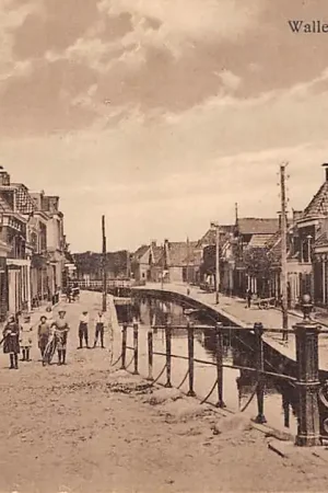 Kollum De Wallen HC673 Popularny