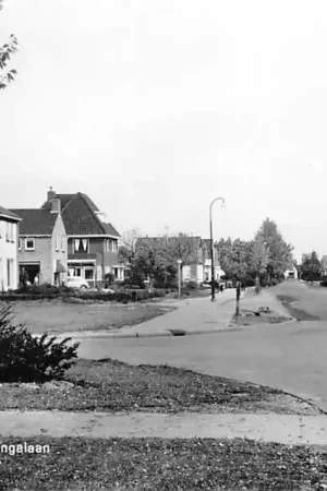 Najlepsza cena Kollum Van Scheltinglaan 1968 HC645