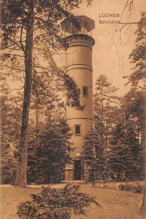 Bezpieczna płatność Lochem Belvedère Nauta A 384 HC61108