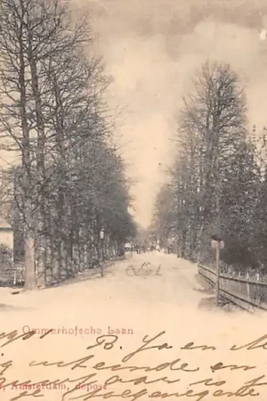 Zwrot pieniędzy Velp bij Arnhem Ommerhofsche Laan 1901 HC61015