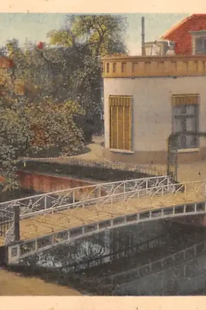 Szybka dostawa Tiel Witte Brug 1933 Betuwe HC60568