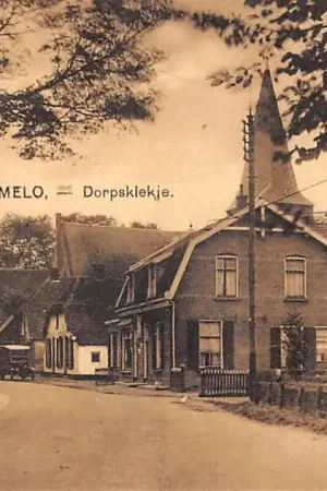 Ekspresowa dostawa Ermelo Dorpskiekje Nauta 13870 Veluwe HC60100