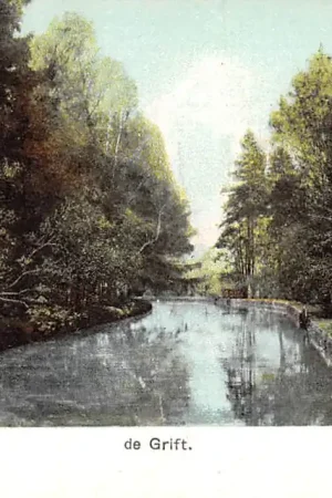 Apeldoorn de Grift 1923 Nauta 10047 HC60205 Ostatnia szansa