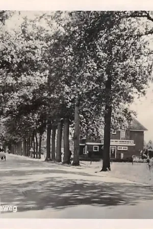 Wysoka jakość Winterswijk Groenloscheweg 1948 HC58796