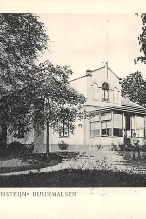 Darmowa dostawa Buurmalsen Huize Klein Ravensteijn West Betuwe HC57995